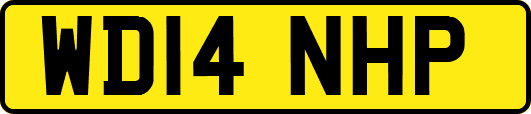 WD14NHP