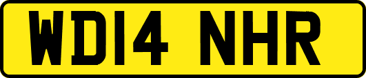 WD14NHR