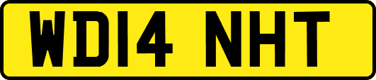 WD14NHT