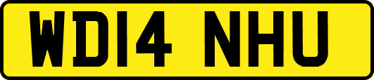 WD14NHU