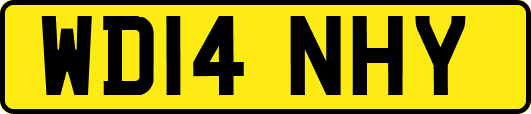 WD14NHY