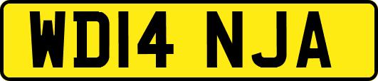 WD14NJA