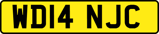 WD14NJC