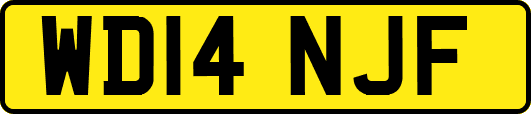 WD14NJF