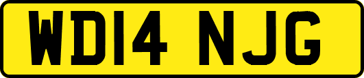 WD14NJG