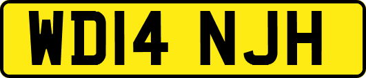 WD14NJH