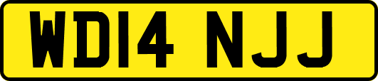 WD14NJJ