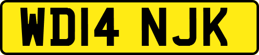 WD14NJK