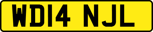 WD14NJL
