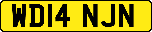 WD14NJN