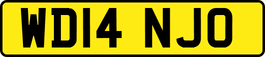 WD14NJO