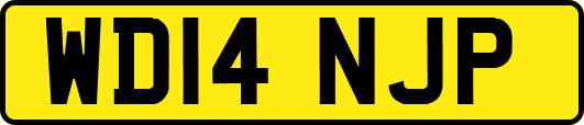 WD14NJP