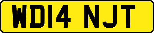 WD14NJT