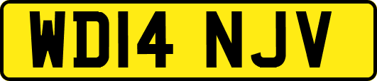 WD14NJV