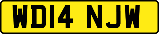 WD14NJW