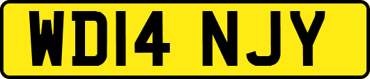 WD14NJY