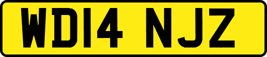 WD14NJZ
