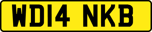 WD14NKB