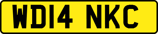 WD14NKC
