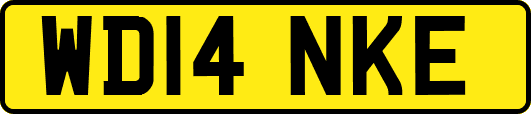 WD14NKE