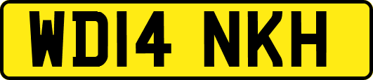 WD14NKH