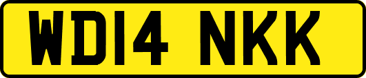 WD14NKK