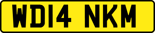 WD14NKM