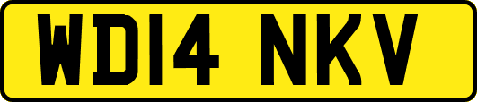 WD14NKV