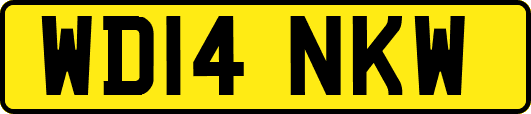 WD14NKW