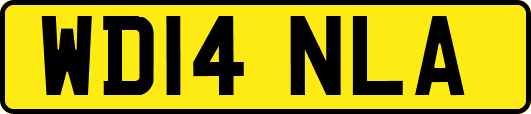WD14NLA