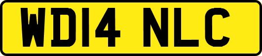 WD14NLC