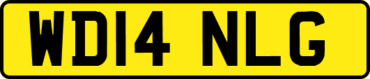 WD14NLG