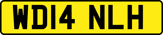 WD14NLH