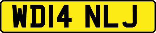 WD14NLJ