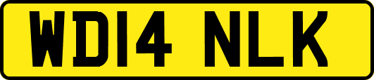 WD14NLK