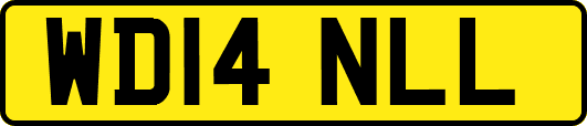 WD14NLL