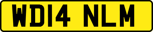 WD14NLM