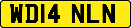 WD14NLN