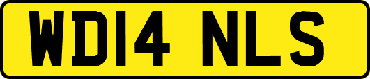WD14NLS