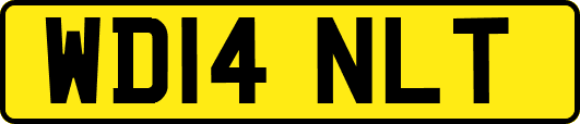 WD14NLT