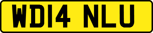 WD14NLU