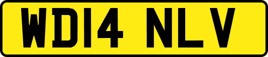 WD14NLV