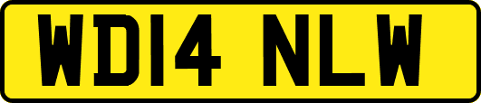 WD14NLW