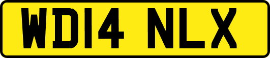 WD14NLX