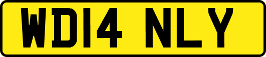 WD14NLY