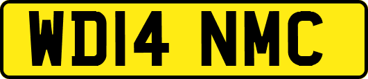 WD14NMC