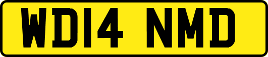 WD14NMD