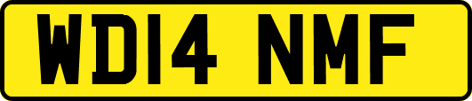 WD14NMF