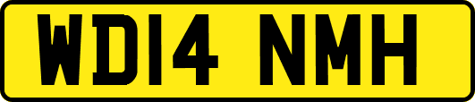 WD14NMH