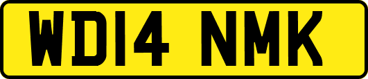 WD14NMK